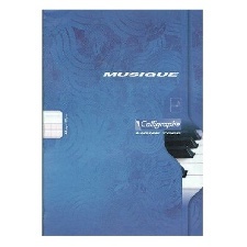 CAHIER TRAVAUX PRATIQUES 48 PAGES 210x297 CLAIREFONTAINE 