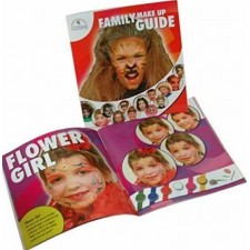 LIVRE GUIDE DE MAQUILLAGE
