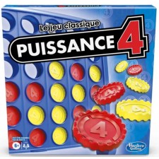 PUISSANCE 4 HASBRO