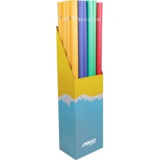 FRITES DE PISCINE FERRY 165 CM MULTICOLORES