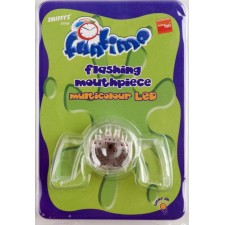 DENTIER CLIGNOTANT LED