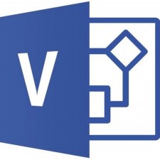 LICENCE ECO ESD MICROSOFT VISIO 2019 PROFESSIONAL-ECO