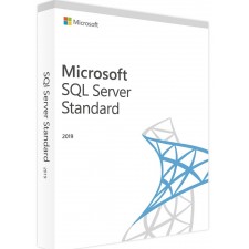 LICENCE ECO ESD MICROSOFT SQL SERVER USER CAL 2019-ECO