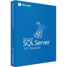 LICENCE ECO ESD MICROSOFT SQL SERVER USER CAL 2017-ECO