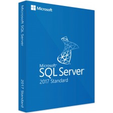 LICENCE ECO ESD MICROSOFT SQL SERVER 2017 STANDARD-ECO