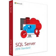 LICENCE ECO ESD MICROSOFT SQL SERVER 2016 STANDARD-ECO