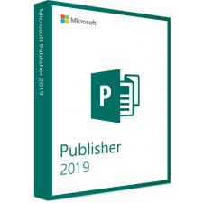LICENCE ECO ESD MICROSOFT PUBLISHER 2019-ECO