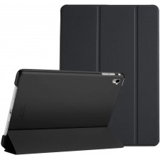 ETUI 3EN1 POUR IPAD 9.7'' NOIR FONCTION SOM-REV AUTO