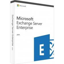 LICENCE ECO ESD MICROSOFT EXCHANGE SERVER 2019 ENTERPRISE-ECO