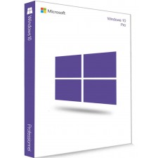 LICENCE ECO ESD LICENCE WINDOWS 10 PRO MAR SERVICE  NE PEUT ETRE VENDU SEUL
