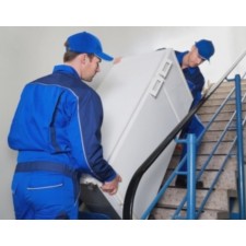 PRESTATION SERVICE - LIVRAISON A L'ETAGE PRODUITS LOURDS