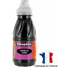 ENCRE A DESSINER 250 ML - NOIR