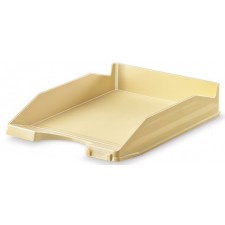 CORBEILLES A COURRIER BEIGE