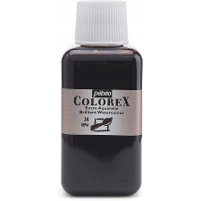 ENCRE AQUARELLE COLOREX FL250 NOIR D IVOIRE