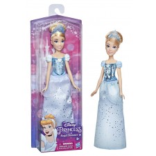 POUPEE CENDRILLON POUSSIERE D ETOILES 30CM