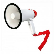 FAN MEGAPHONE INTENSO