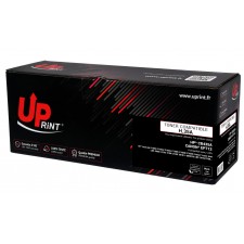 CARTOUCHE LASER H-35A-HP P1005-CANON LBP3010-CB435-EP712-WITH CHIP-BKPAGE  1500