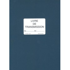 LIVRE DE TRANSMISSION