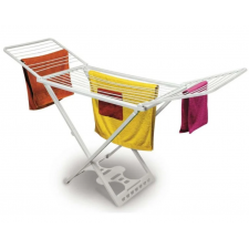 SECHOIR PLASTIQUE BLANC 23 M