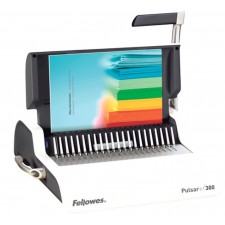 PERFORELIEUR FELLOWES PULSAR