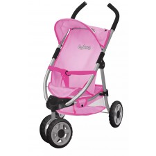 POUSSETTE JOGGER 68 CM