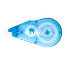 ROULEAU RUBAN CORRECTEUR FRONTAL 6 MM X 8 M