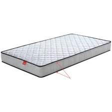 MATELAS MOUSSE TOPNUIT 140X190X15 D35