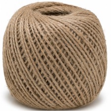 PELOTE DE JARDIN EN JUTE 150M 2MM