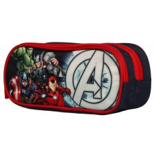 TROUSSE SCOLAIRE AVENGERS
