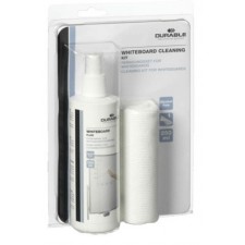KIT DE NETTOYAGE TABLEAU BLANC