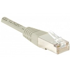 CABLE RESEAU RJ45 5M GRIS FTP CAT-6 BLINDE 842500