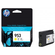 CARTOUCHE D'ENCRE HP 953 YELLOW