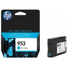 CARTOUCHE D'ENCRE HP 953 CYAN