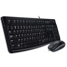 PACK CLAVIER+SOURIS FILAIRE BLUESTORK M-MEDIA USB X BS-PACK-FIRST