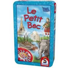 JEU DE POCHE LE PETIT BAC