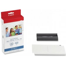 KIT D'IMPRESSION PAPIER PHOTO CANON SELPHY