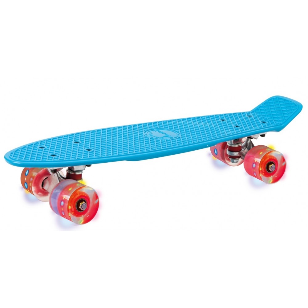 Rollers evolutifs bleu avec protections - taille 30-33, jeux exterieurs et  sports