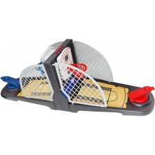 DUEL DE BASKET-BALL