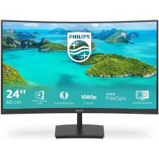 ECRAN GAMING PHILIPS LCD 23-6 INCURVE HDMI