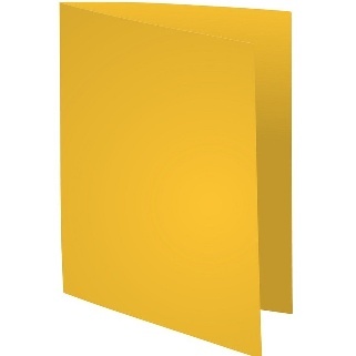 CHEMISE SANS RABAT FOLDYNE 180 CANARI