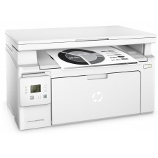 IMPRIMANTE HP LASERJET M130FW - G3Q60A  136A