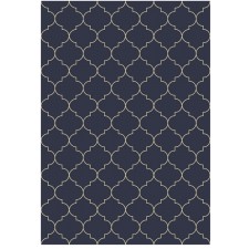 TAPIS YASMINE LUREX OR 1303-34 160X230CM