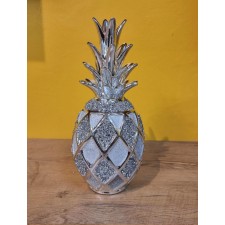 DECO ANANAS DORE 417
