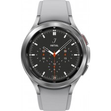 MONTRE CONNECTEE SAMSUNG SM-R880 GALAXY WATCH 4 CLASSIC 42MM GRISE