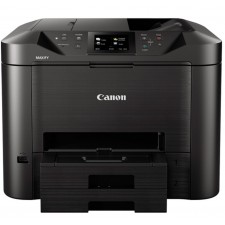 IMPRIMANTE CANON MAXIFY MB5440 4-EN-1 COULEUR 25-16PPM R-V USB-WIFI
