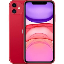 IPHONE 11 64GB RED - GRADE A