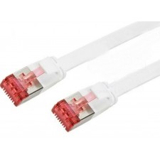 CABLE RESEAU RJ45 FTP CAT-6 BLINDE X 20M NOIRX234280