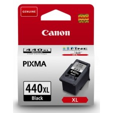 CARTOUCHE D'ENCRE CANON PG-440XL NOIR