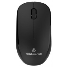 SOURIS VOLKANO OPTIQUE SANS FIL VK-20126-BK NOIR