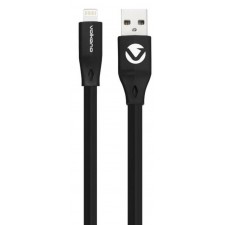 CABLE VOLKANO 1.2M NOIR